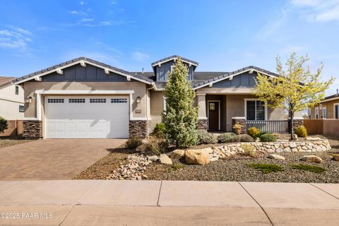 848 Royal Tulips Street Prescott AZ 86301