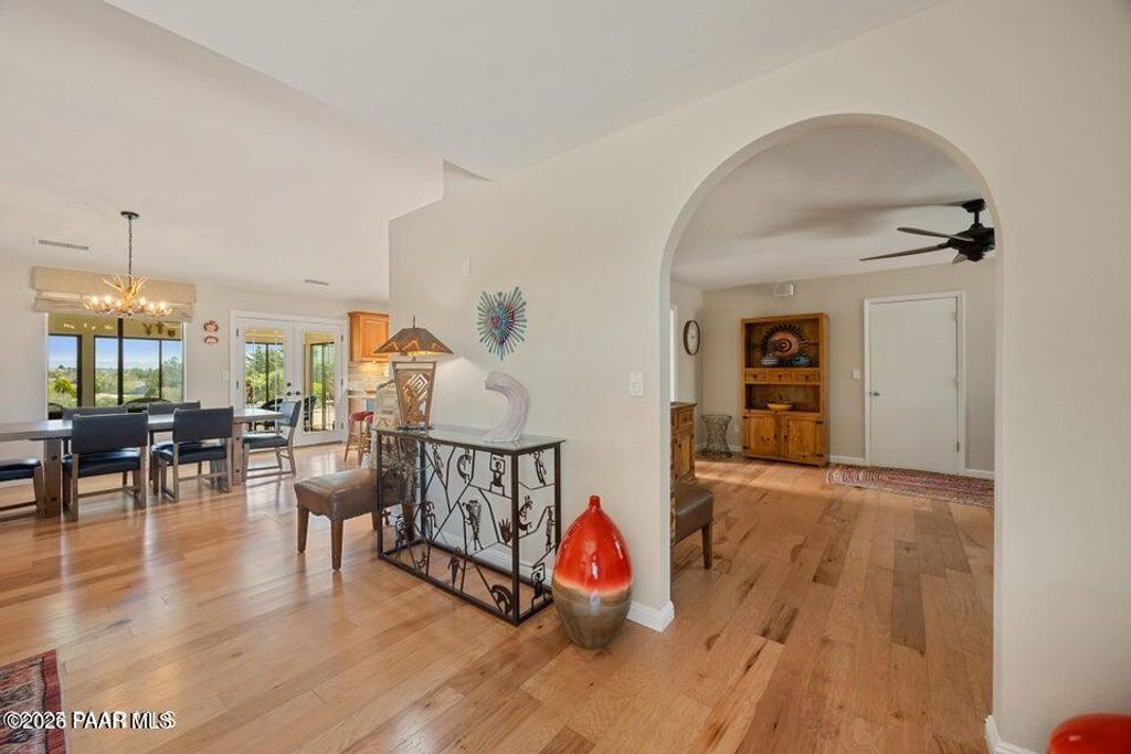 Photo of 4775 Bowie Drive South, Prescott, AZ 86305 (MLS # 1079170)