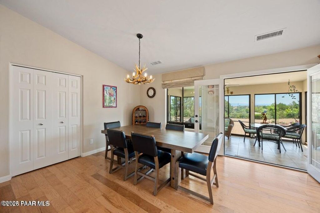 Photo of 4775 Bowie Drive South, Prescott, AZ 86305 (MLS # 1079170)