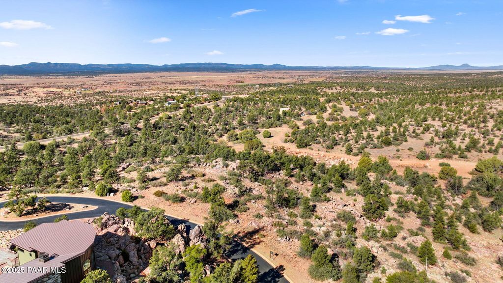 Photo of 12900 W Cooper Morgan Trail, Prescott, AZ 86305 (MLS # 1078394)
