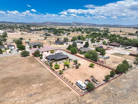 A home in Chino Valley