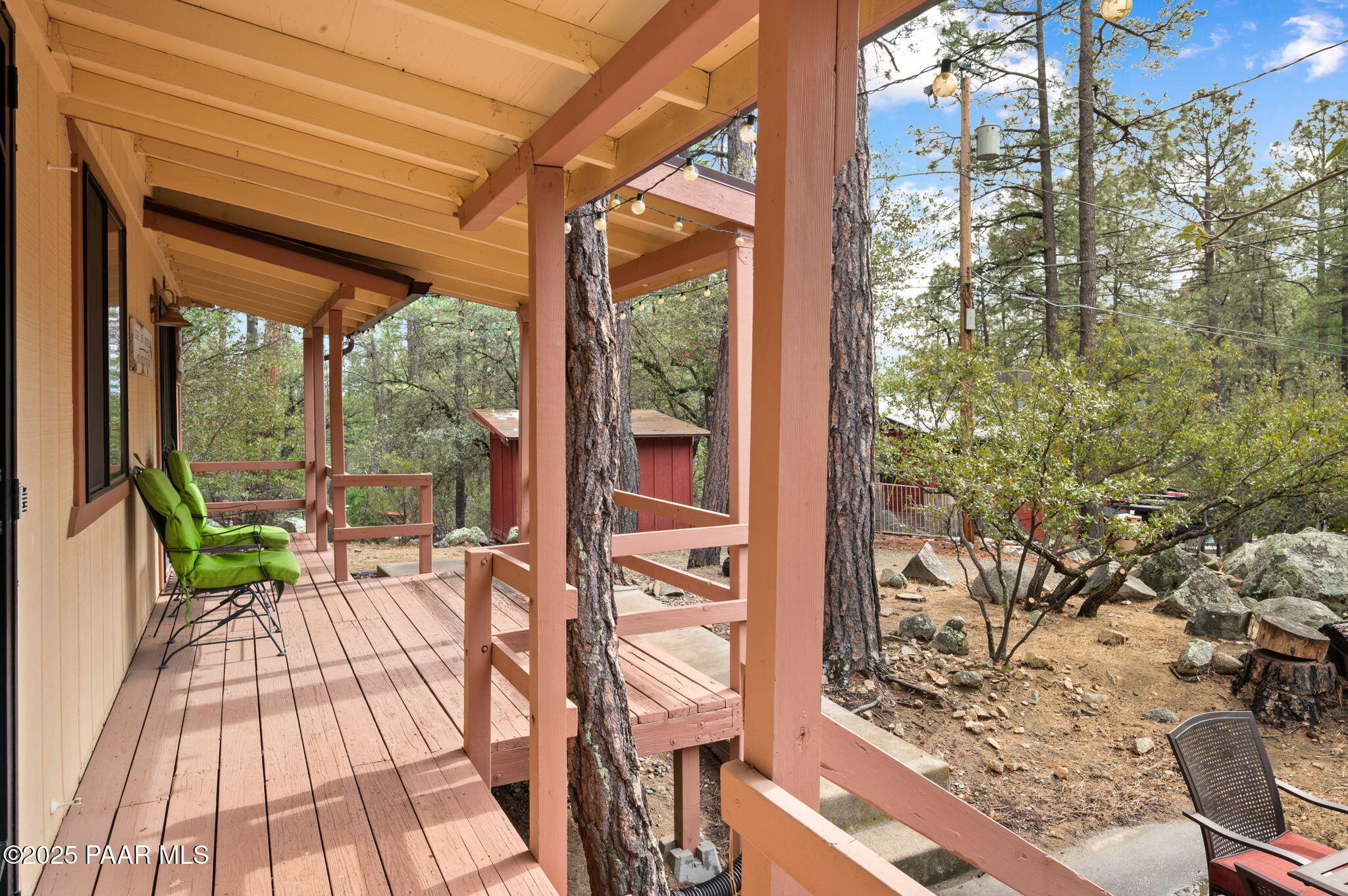 1375 W Quartz Road