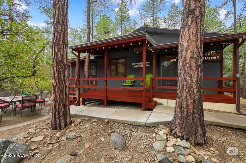 1375 W Quartz Road
