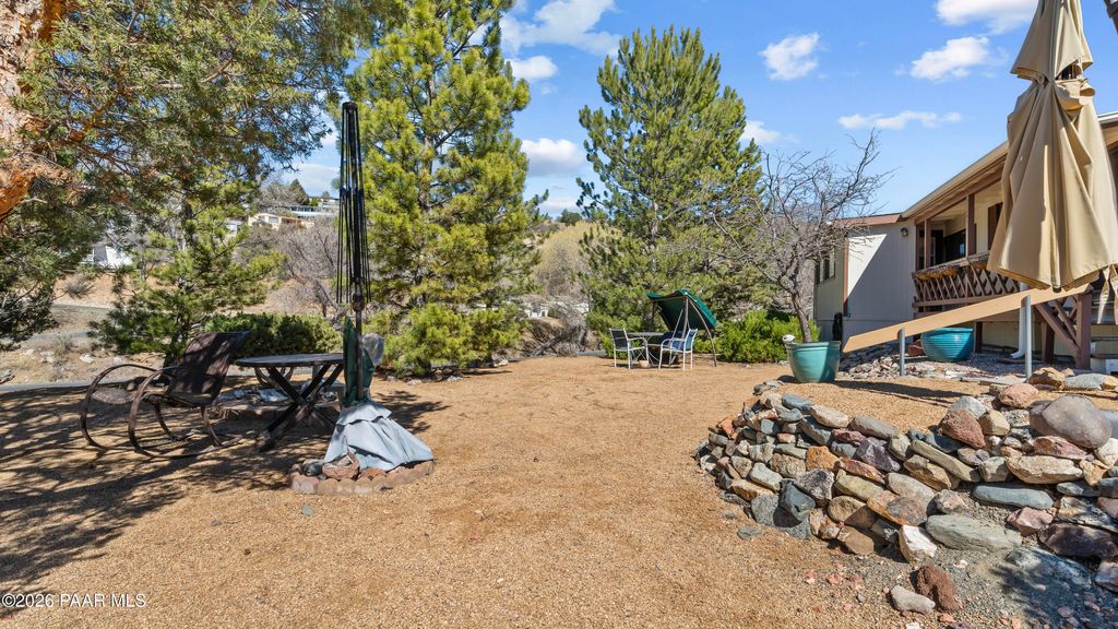 Photo of 2222 E River Trail Road, Prescott, AZ 86301 (MLS # 1080128)