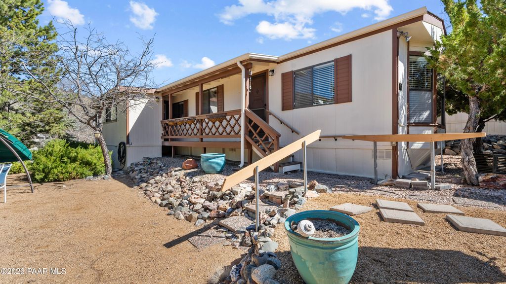 Photo of 2222 E River Trail Road, Prescott, AZ 86301 (MLS # 1080128)