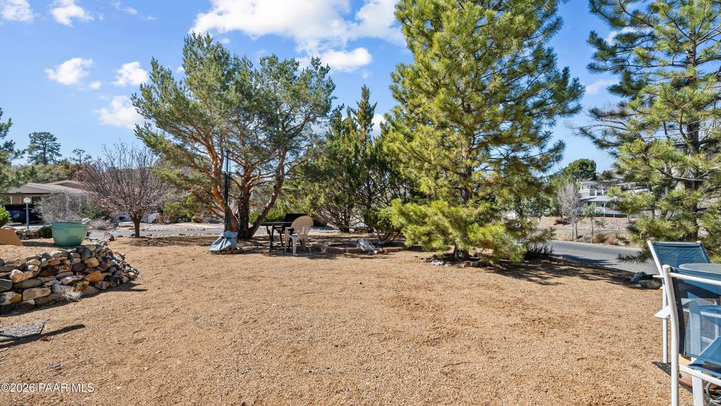 Photo of 2222 E River Trail Road, Prescott, AZ 86301 (MLS # 1080128)