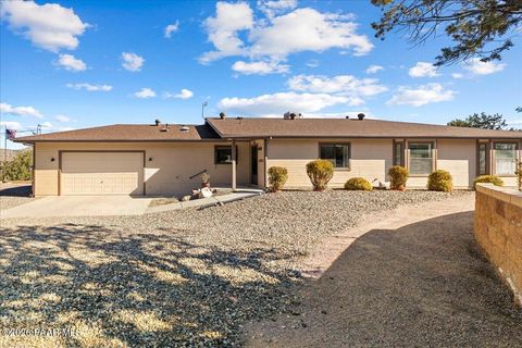 1341 N Blue Star Road Chino Valley AZ 86323