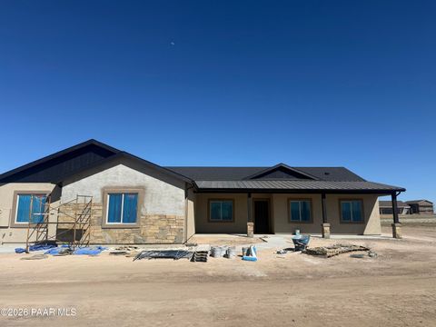 7897 N Mc Worter Place Prescott Valley AZ 86315