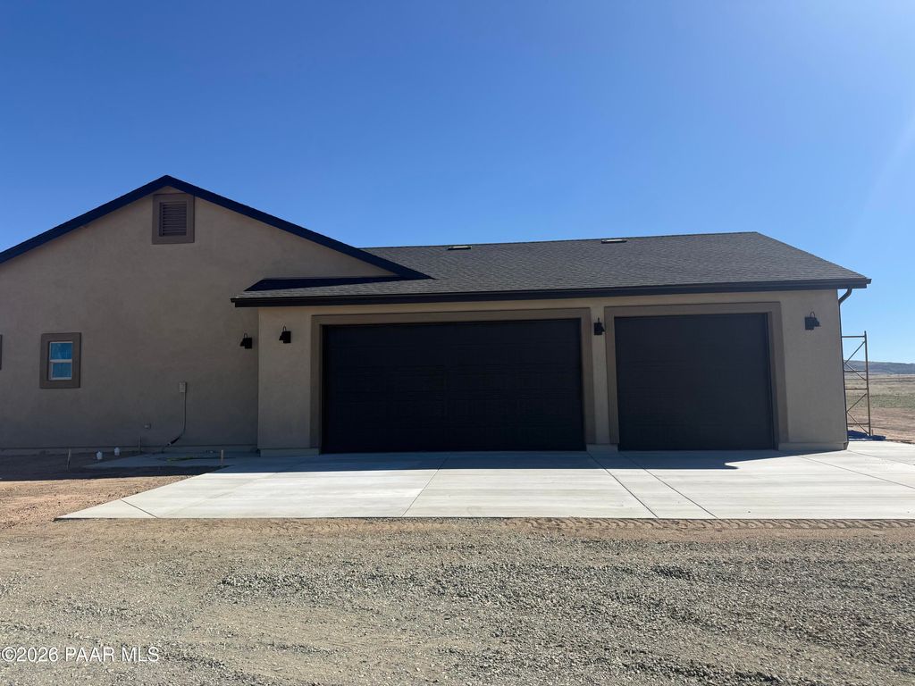 Photo of 7897 N Mc Worter Place, Prescott Valley, AZ 86315 (MLS # 1080684)