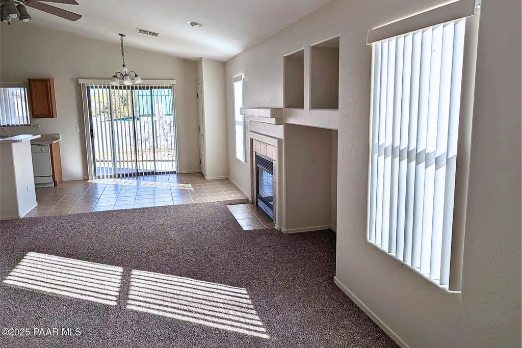 Photo of 7559 N Summit Pass, Prescott Valley, AZ 86315 (MLS # 1078199)