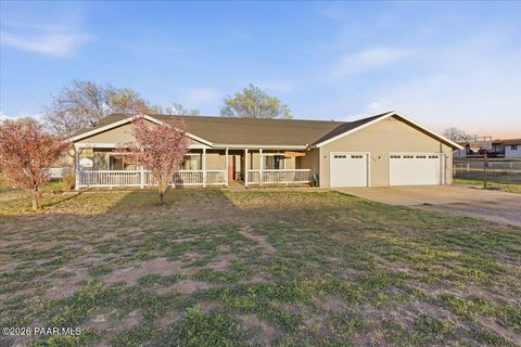 125 Heidi Lane Chino Valley AZ 86323