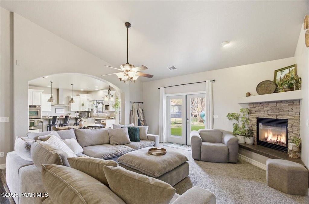 Photo of 125 Heidi Lane, Chino Valley, AZ 86323 (MLS # 1080306)