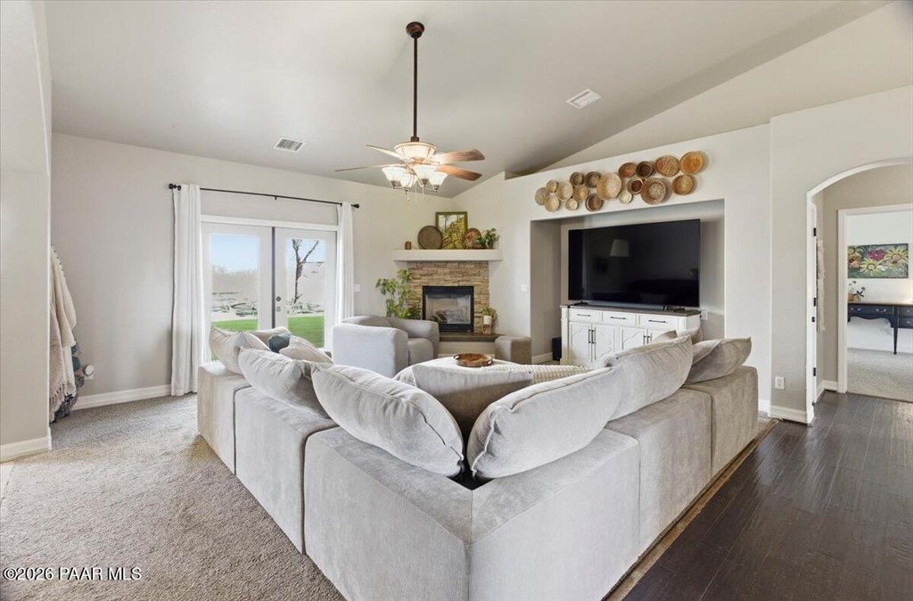 Photo of 125 Heidi Lane, Chino Valley, AZ 86323 (MLS # 1080306)