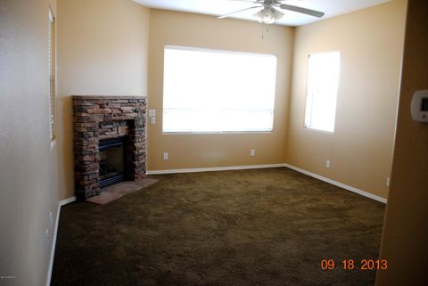 A home in Prescott Valley