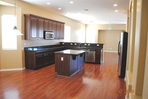 A home in Prescott Valley