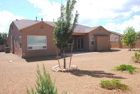 A home in Prescott Valley