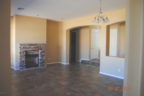 A home in Prescott Valley