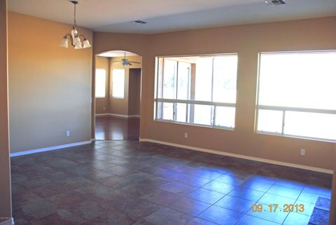 A home in Prescott Valley