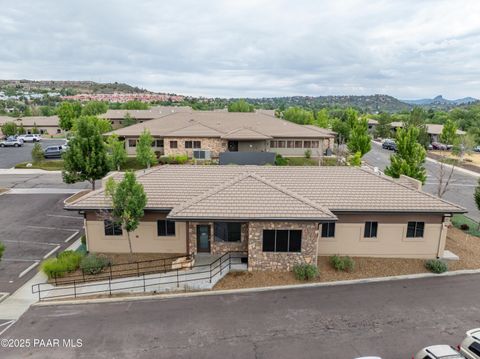 3140 Clearwater Drive Prescott AZ 86305