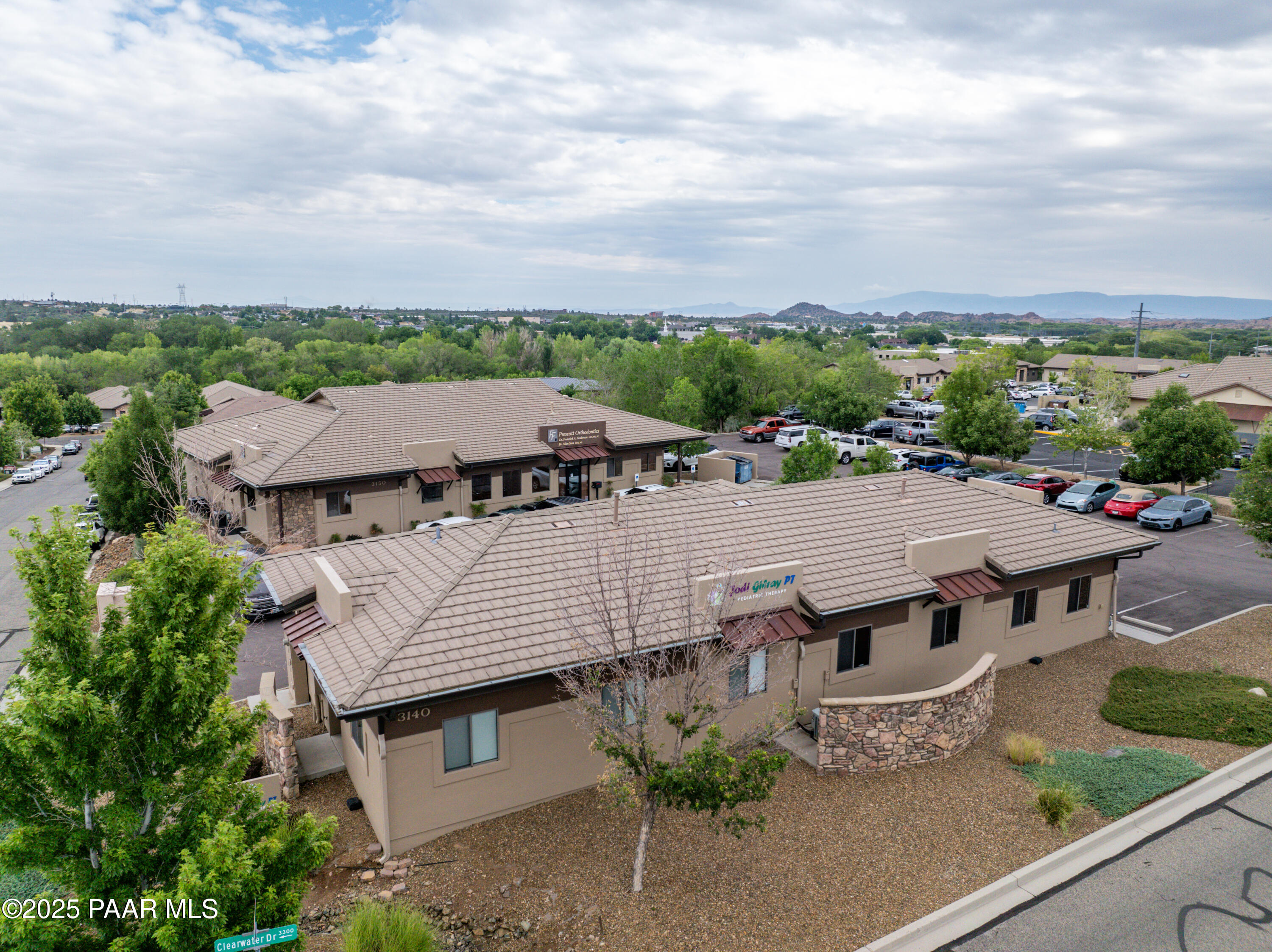 3140 Clearwater Drive