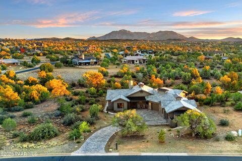 5475 W Three Forks Road Prescott AZ 86305