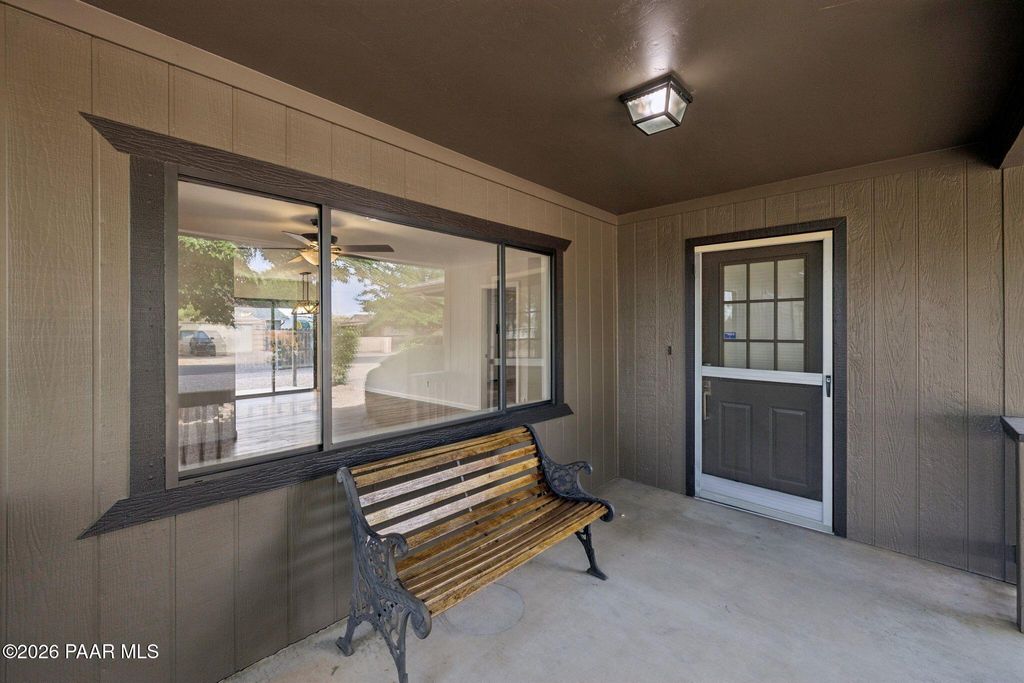Photo of 3601 N Catherine Drive, Prescott Valley, AZ 86314 (MLS # 1082129)