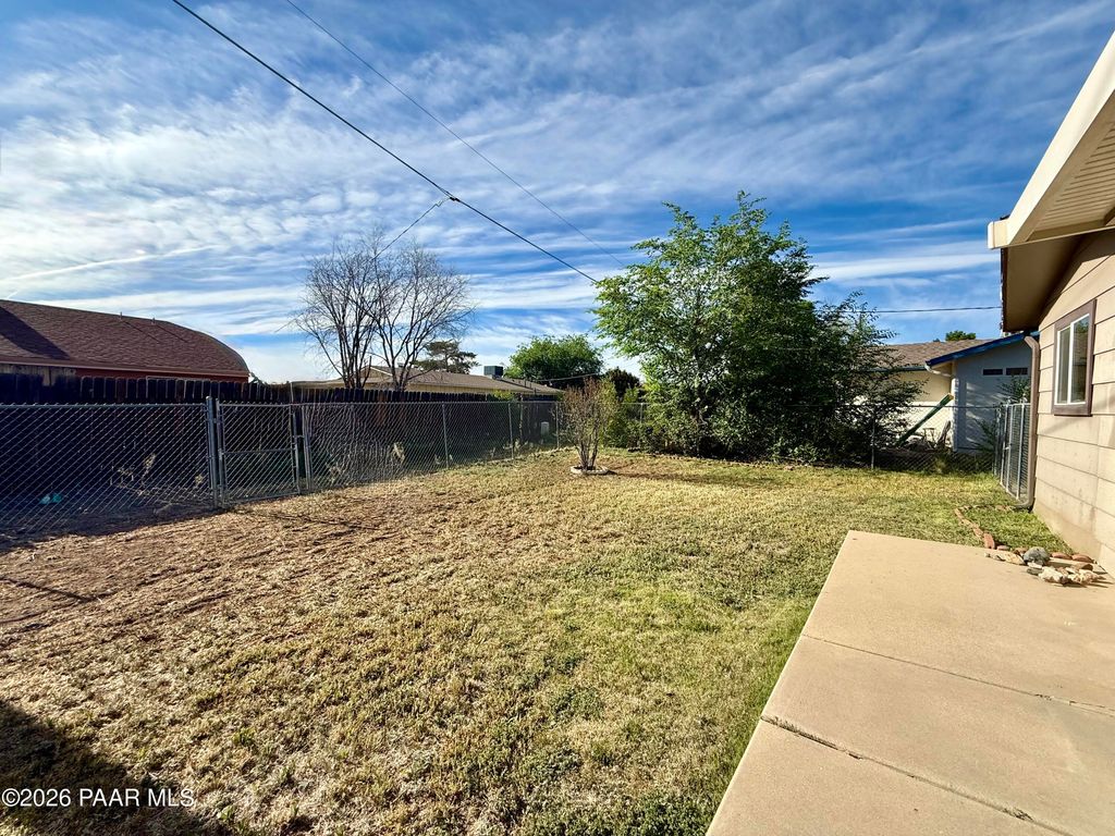 Photo of 8411 E Sommer Drive, Prescott Valley, AZ 86314 (MLS # 1081396)