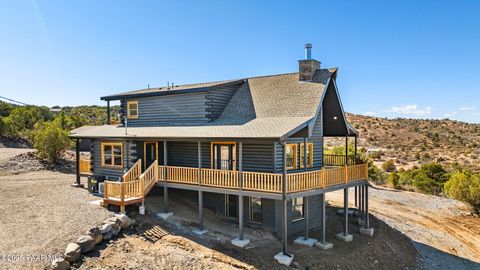 1200 N Blue Star Road Chino Valley AZ 86323