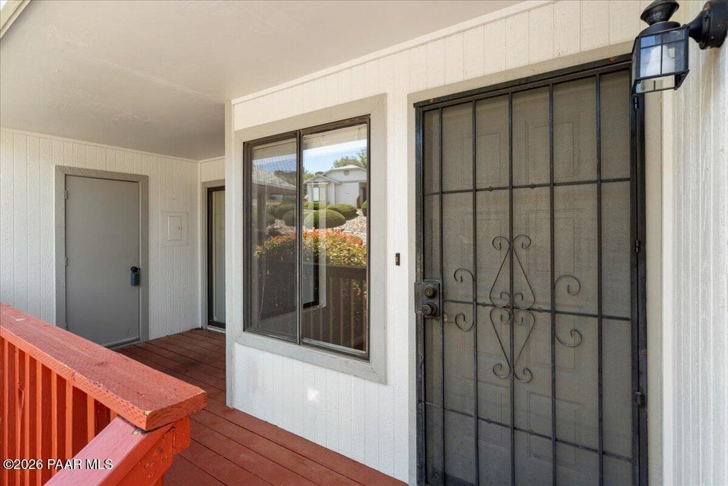 Photo of 3079 Montana Terrace Road #12f, Prescott, AZ 86301 (MLS # 1082398)