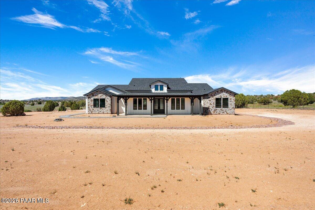 12825 E Mingus Vista Drive