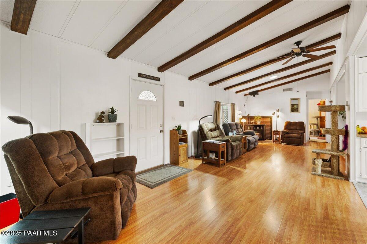 4661 N Carla Vista Drive