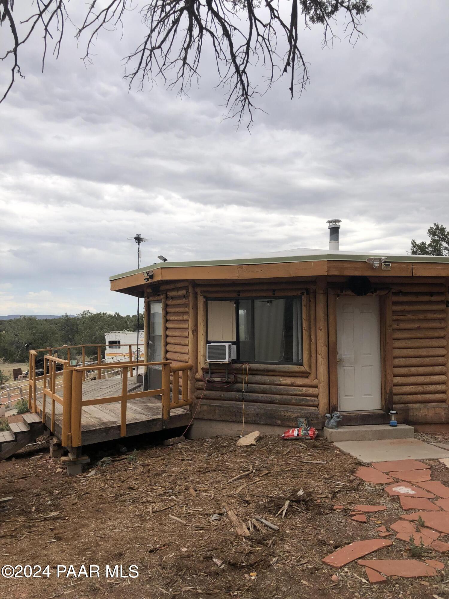 56539 N El Parque Lane