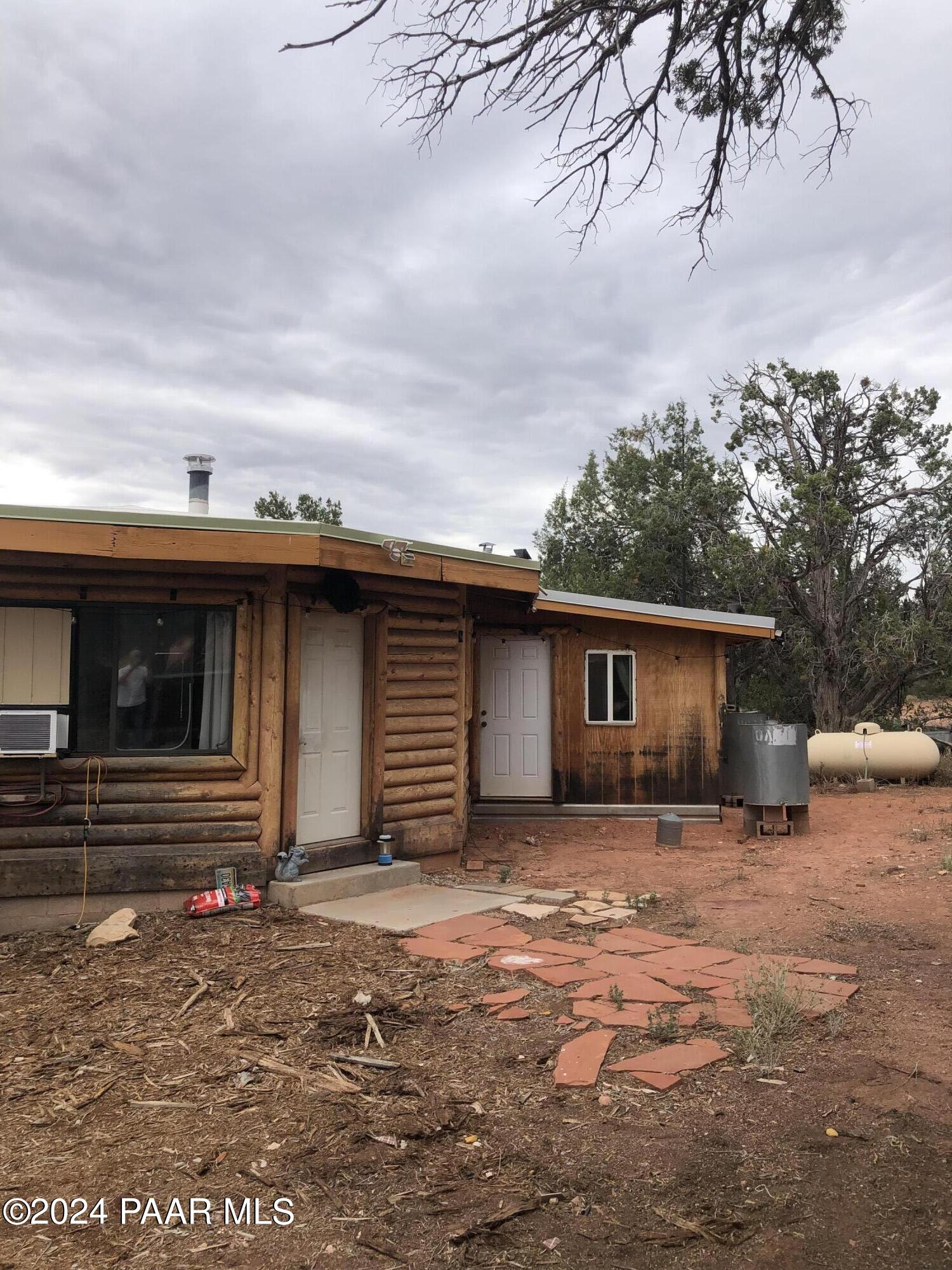56539 N El Parque Lane
