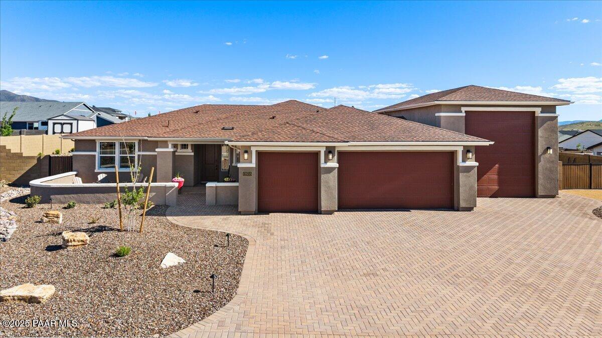 13533 E Remington Road