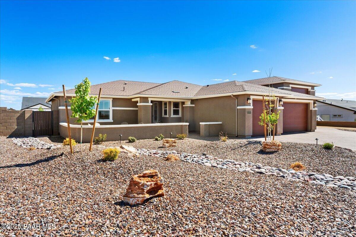 13533 E Remington Road