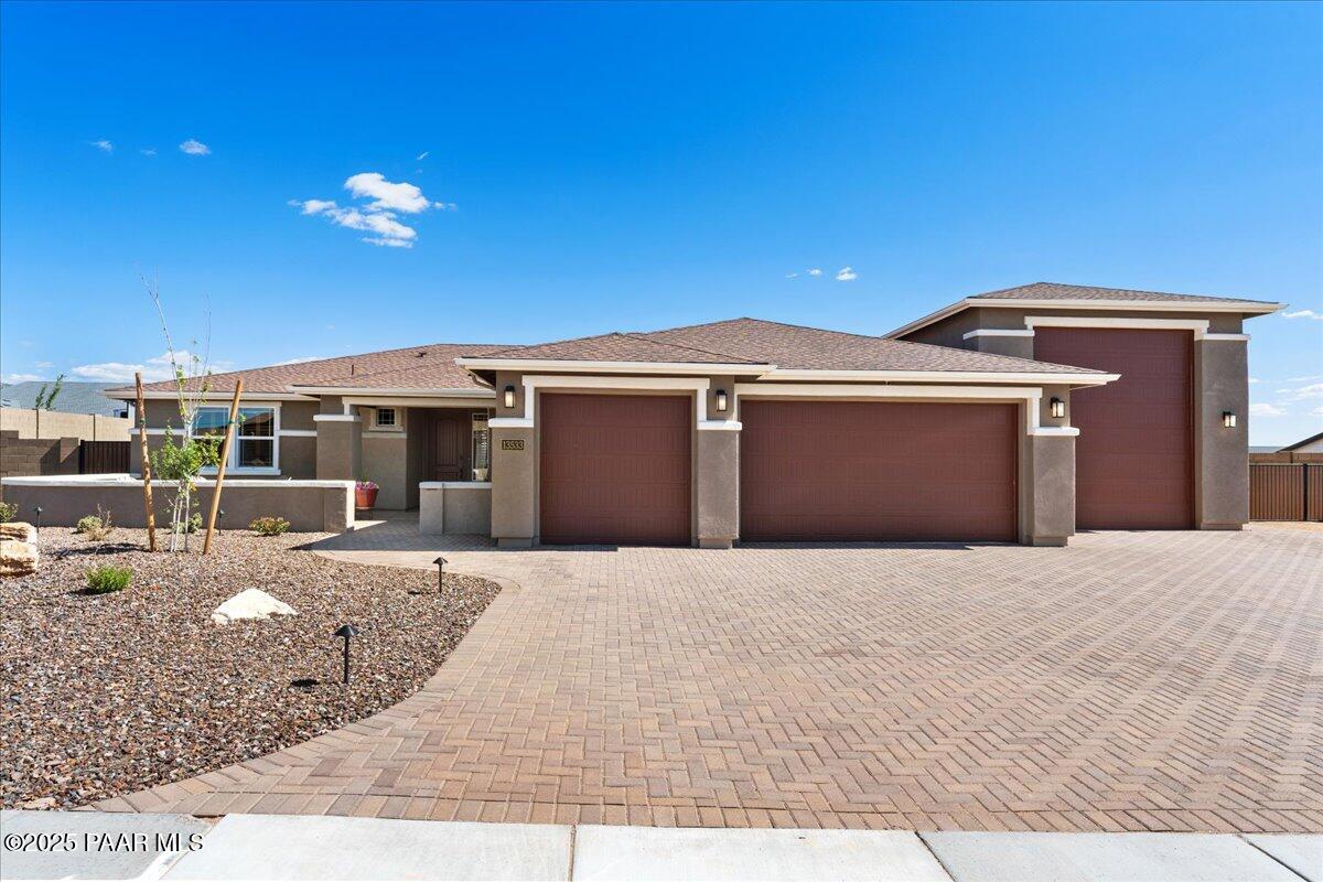 13533 E Remington Road