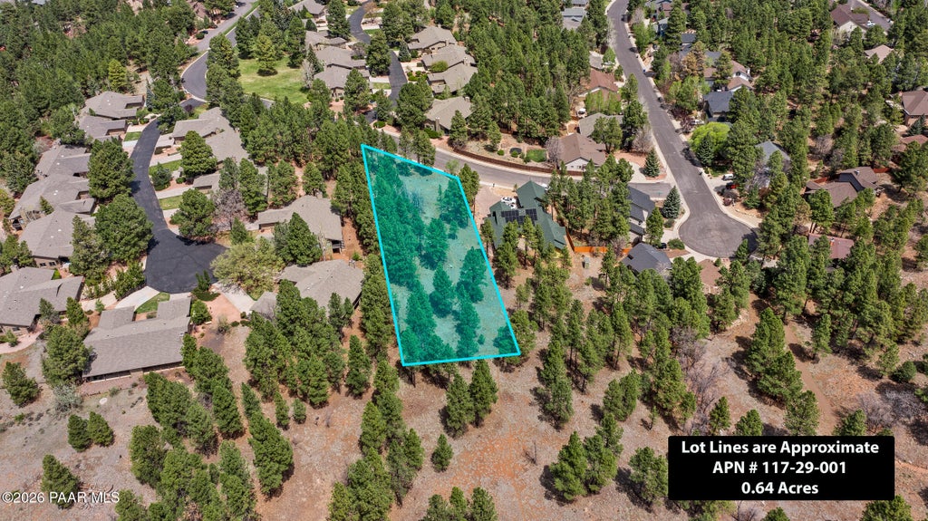 Photo of 2197 N Running Deer Street, Flagstaff, AZ 86004 (MLS # 1085996)