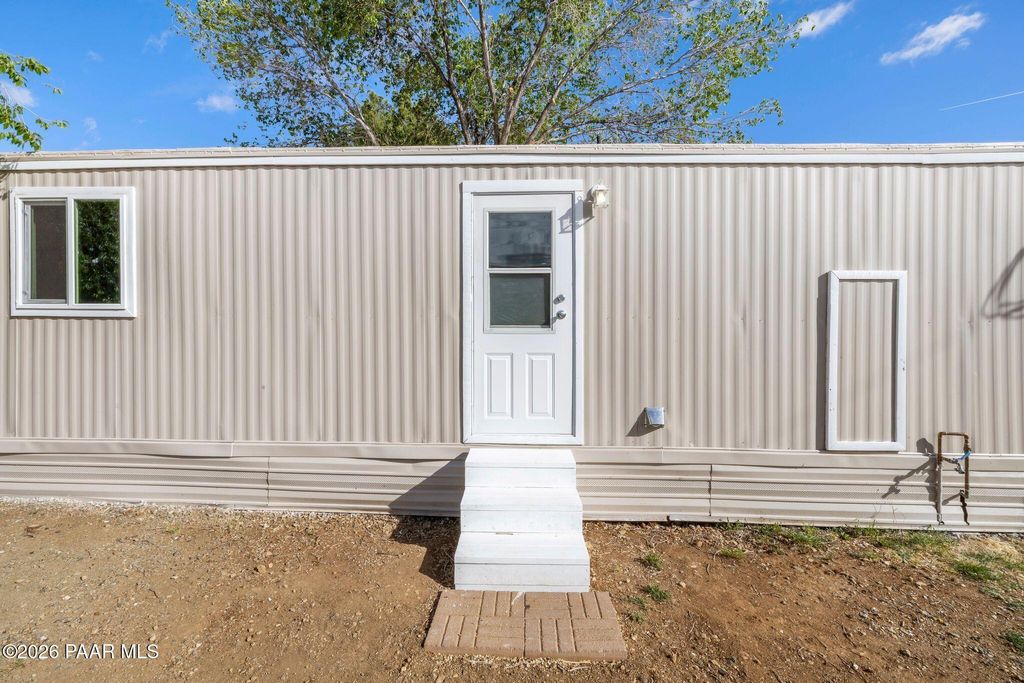 Photo of 4465 N Katie Circle E Cir, Prescott Valley, AZ 86314 (MLS # 1081177)