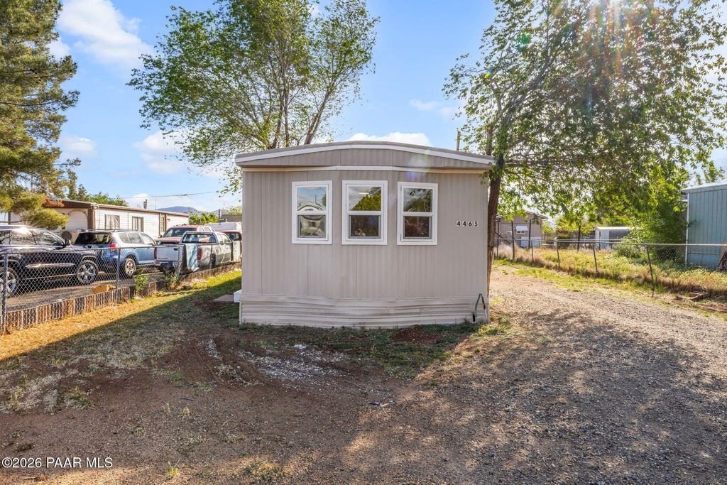 Photo of 4465 N Katie Circle E Cir, Prescott Valley, AZ 86314 (MLS # 1081177)