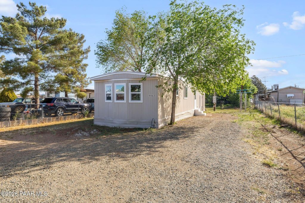 Photo of 4465 N Katie Circle E Cir, Prescott Valley, AZ 86314 (MLS # 1081177)