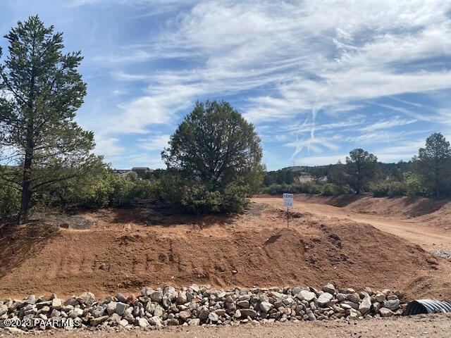 12345 N Petra (Lot 244) Circle