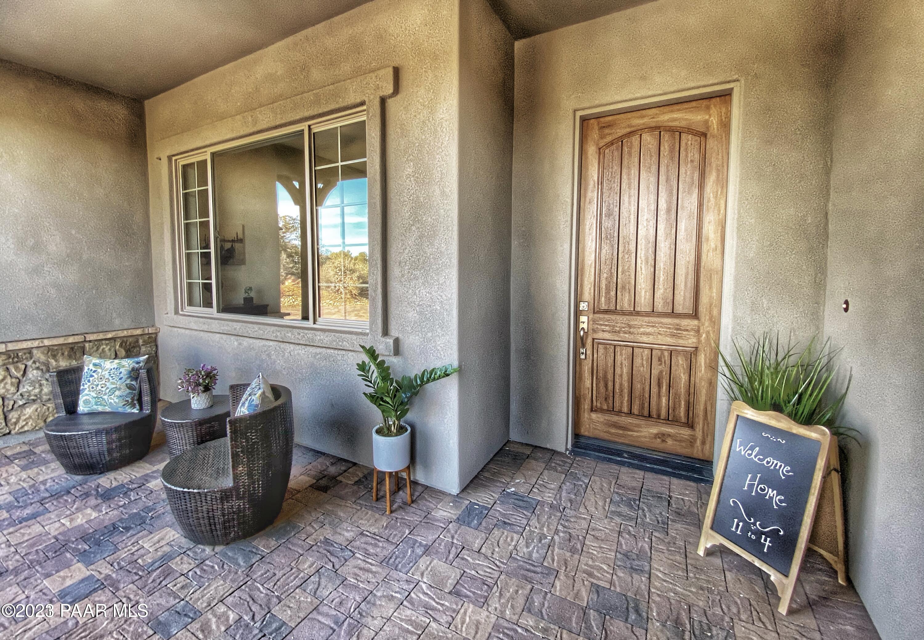 12345 N Petra (Lot 244) Circle