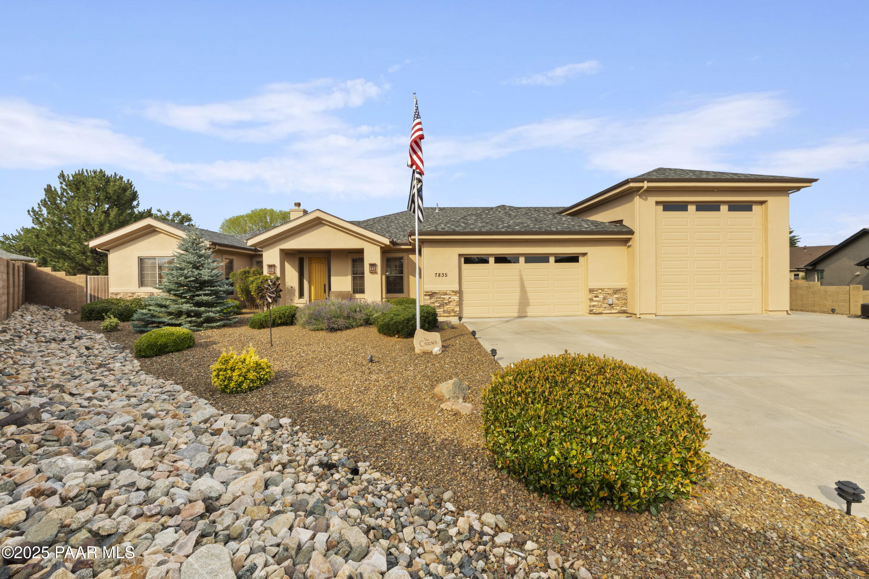 7835 Smoke House Lane