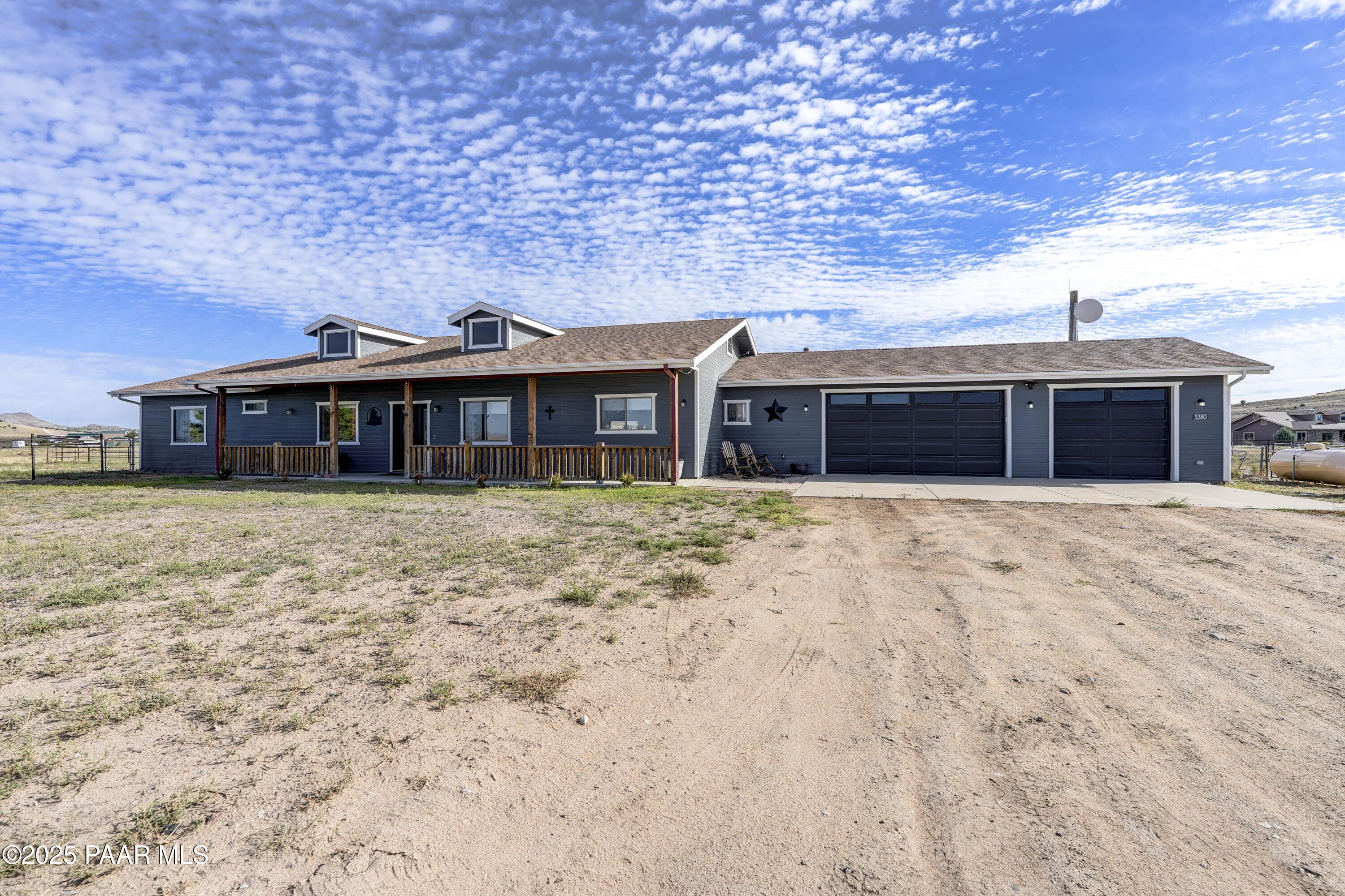 5380 E Sirocco Vista