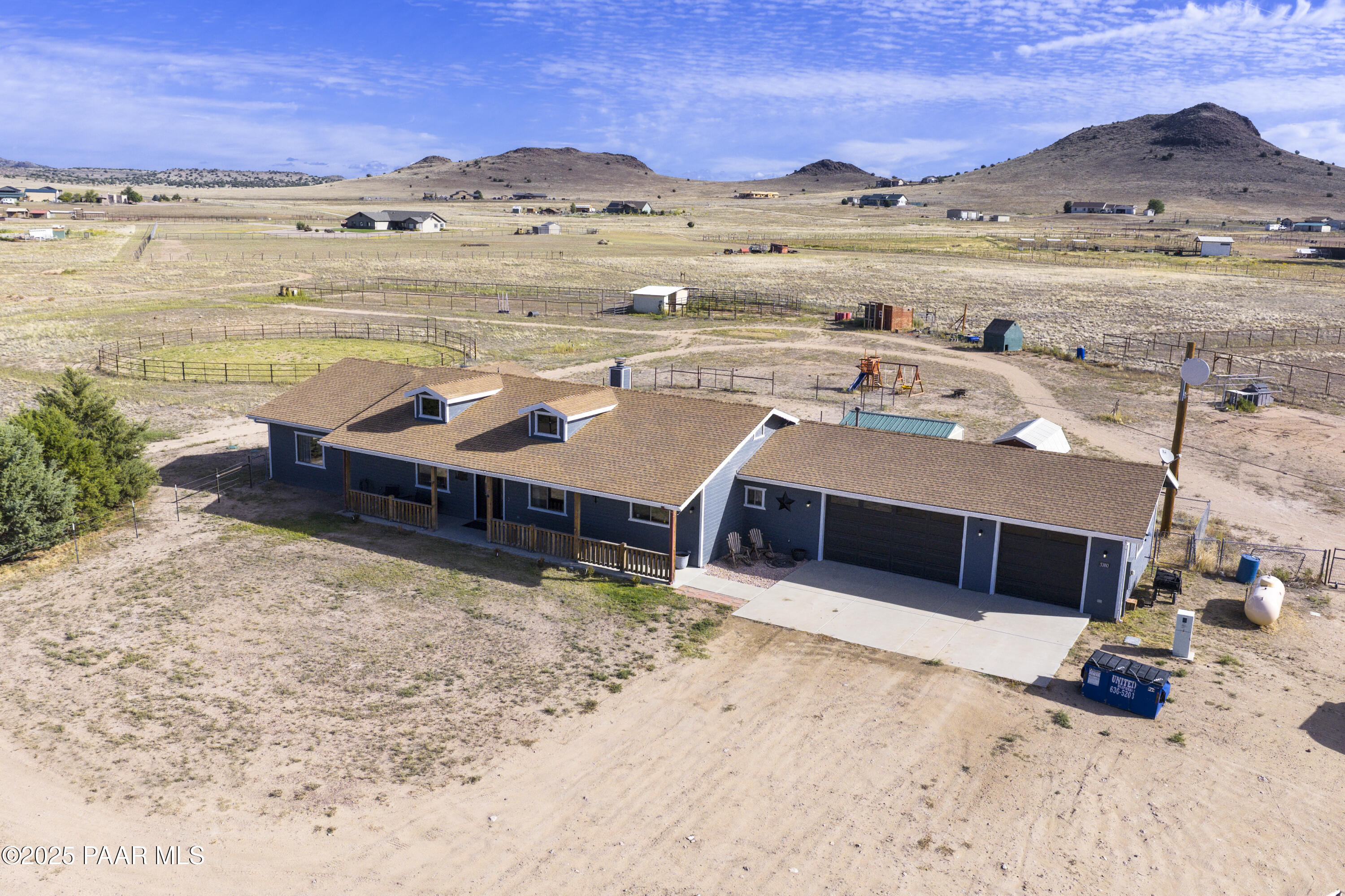 5380 E Sirocco Vista