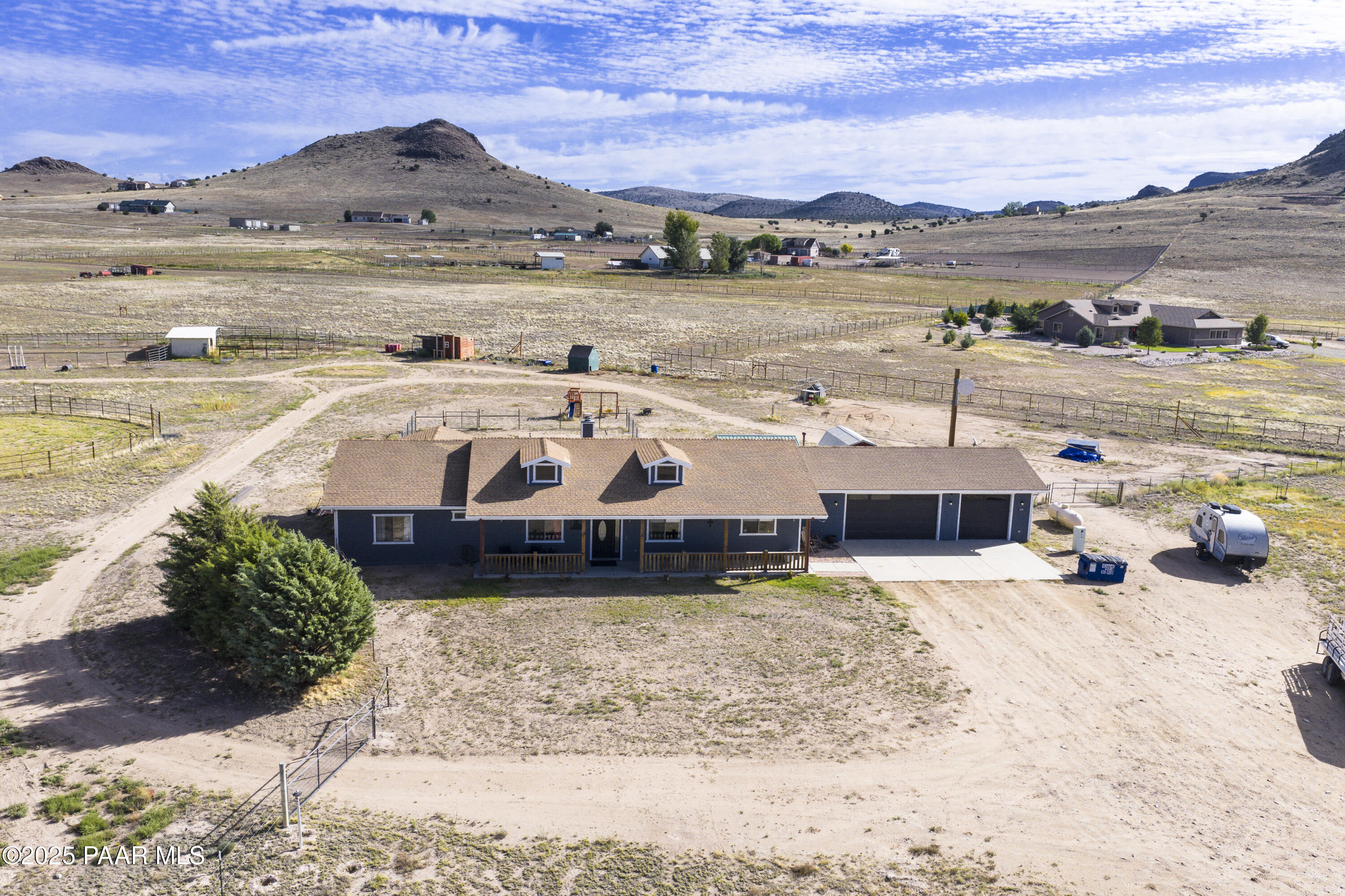 5380 E Sirocco Vista