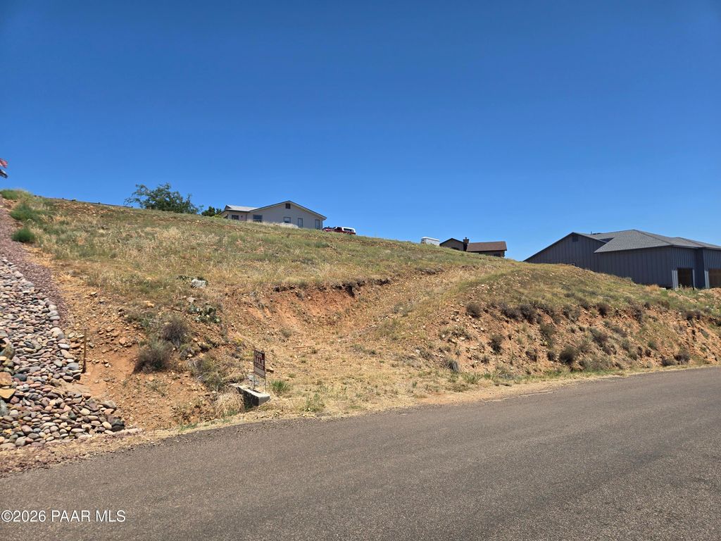 Photo of 9660 E Towago Drive, Prescott Valley, AZ 86314 (MLS # 1080200)