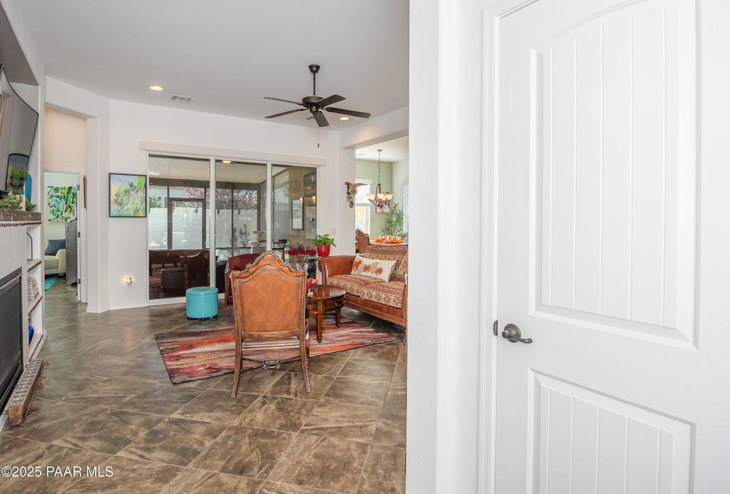 Photo of 12679 E Miranda Street, Dewey-Humboldt, AZ 86327 (MLS # 1077684)