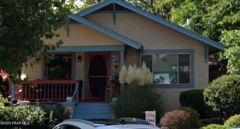 525 E Willis Street Prescott AZ 86301