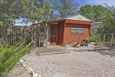 Photo of 511 S Emerald Trail, Prescott, AZ 86303 (MLS # 1085201)
